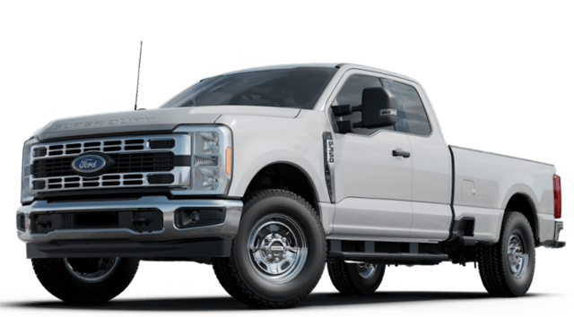2024 Ford SuperDuty